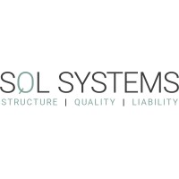 SQL Systems Sweden AB logo - Similar company to Wcm