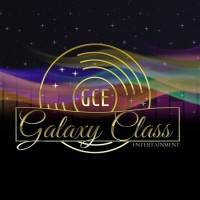 Galaxy Class Entertainment logo - Similar company to Something Outta' Nothing