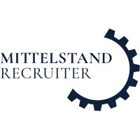 Mittelstand-Recruiter logo - Similar company to Wölffe