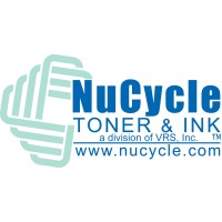 Nucycle Toner & Ink