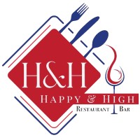 Happy and High logo - Similar company to Choco De Casa