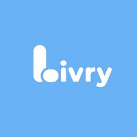 Livry logo - Similar company to Kaalix