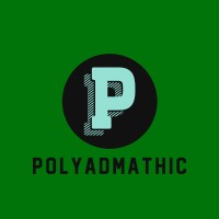 Polyadmathic logo - Similar company to Kuration