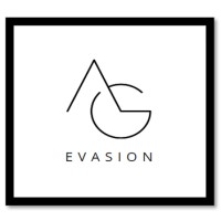 Evasion logo - Similar company to Larcher Services