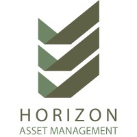 Horizon Asset Management logo - Similar company to 汇安基金管理有限责任公司 Horizon Asset Management Co., Ltd.