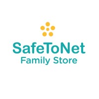 SafeToNet Family Store GmbH logo - Similar company to Fexcom Gmbh