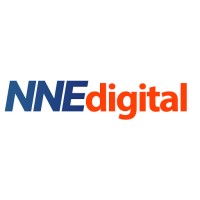 NNE Digital logo - Similar company to Sentinel Digital Solutions