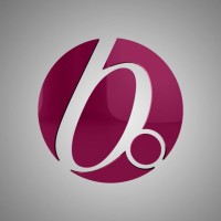 Baghdad TV logo - Similar company to Utv