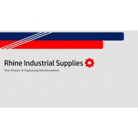 Rhine Industrial Supplies logo - Similar company to Avco Fasteners