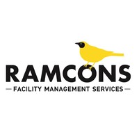 Ramcons Facility Management Services Pvt Ltd logo - Similar company to Ramcons - Engineers & Builders