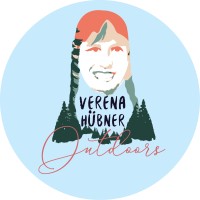 Verena Hübner Outdoors logo - Similar company to Succus | Conferences