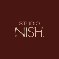 STUDIO NISH. logo - Similar company to Heroes
