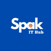 SPAK IT Hub logo - Similar company to Insoftica