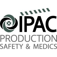IPAC Production Safety & Medics logo - Similar company to Production Health Safety Supervisor Office