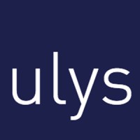 Ulys - cabinet d'avocats franco-belge au service de la création et de l'innovation logo - Similar company to Mp Diffusion