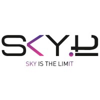 SKY IT logo - Similar company to Skyit