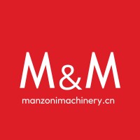 Manzoni Machinery logo - Similar company to Jiangsu Stade Elevator Co., Ltd