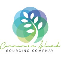 Cinnamon Island Sourcing Company logo - Similar company to Tz Agro