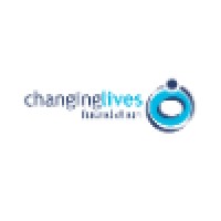 Changing Lives logo - Similar company to Changing Lives