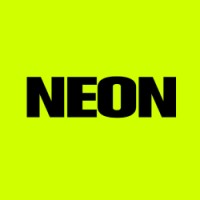 NEON logo - Similar company to Isl Digital