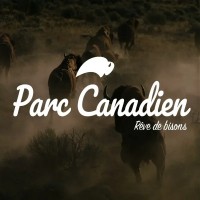 Parc Canadien, Rêve de Bisons logo - Similar company to Mission Propre Services