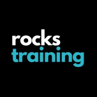 Rocks Training logo - Similar company to Adp Diamond Cutting Solutions