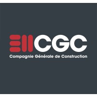 CGC - Compagnie Générale de Construction logo - Similar company to Dimensions.Exe