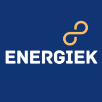 Energiek logo - Similar company to Luijk Design Engineering