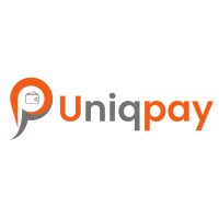 Uniqpay logo - Similar company to Pay 365