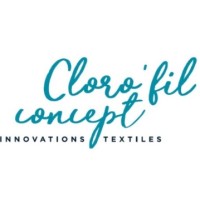Cloro'Fil Concept logo - Similar company to Deriba Group