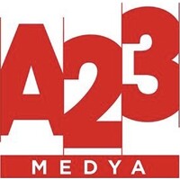 A23 MEDYA logo - Similar company to A23 Advisors