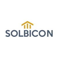 Solbicon Inmobiliaria logo - Similar company to G&A Inmobiliaria