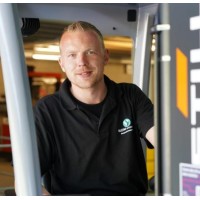 Veenstra WMS logo - Similar company to 12Join