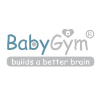 BabyGym Institute International logo - Similar company to Thrive Occupational Therapy