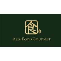 Asia Food Gourmet logo - Similar company to Rolling Pastures Pte Ltd