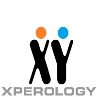 Xperology logo - Similar company to Demstar Business Solutions