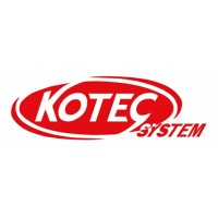 Kotec System logo - Similar company to Bd Cranetech