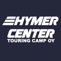 Hymer Center Touring Camp Oy logo - Similar company to Solidea Oy