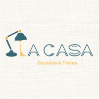 La casa design logo - Similar company to Lacasa Design