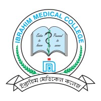 Ibrahim Medical College logo - Similar company to Birdem General Hospital