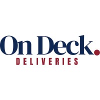 On Deck Deliveries logo - Similar company to Readyroles