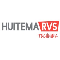 Huitema RVS Techniek logo - Similar company to Rvs Lassen Bv