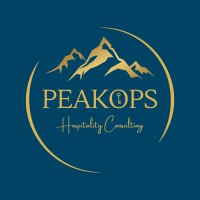 PeakOps Hospitality Consulting logo - Similar company to Boost Hotel Reference