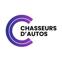 Chasseurs d'Autos logo - Similar company to Le Site De L'Auto