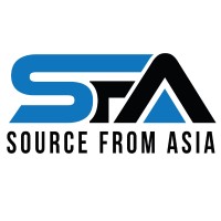 Source From Asia logo - Similar company to Fba4U
