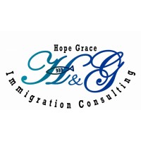 H&G Immigration Consulting logo - Similar company to Ijw Immigration Solutions Inc.
