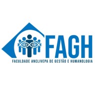 FAGH - Faculdade ANCLIVEPA DE GESTÃO E HUMANOLOGIA logo - Similar company to Institute Of Cognitive-Behavioral Therapies And Neurosciences
