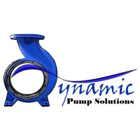 DYNAMIC PUMP SOLUTIONS logo - Similar company to Phantom Sales Group