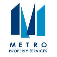 Metro Property Services Inc logo - Similar company to Launch Workplaces