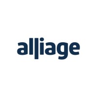 Alliage S/A. logo - Similar company to Kaizen Institute Brasil